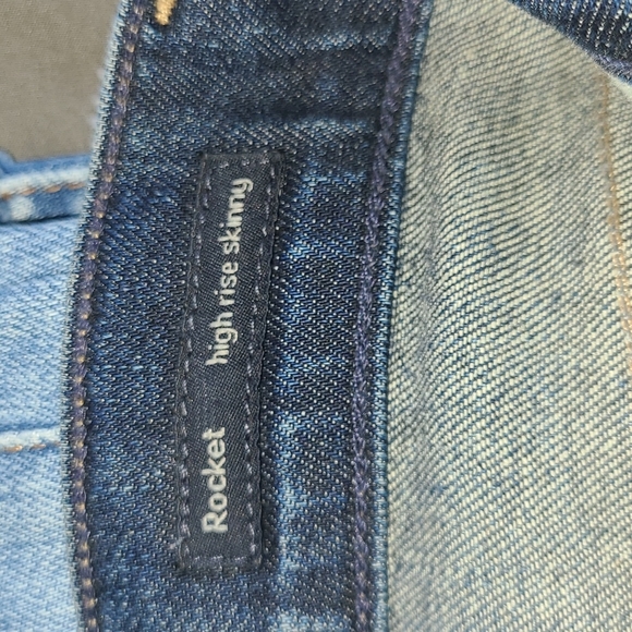 Citizens of Humanity jeans - Picture 6 of 6